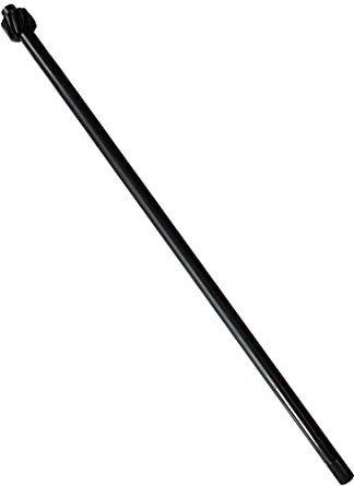 GardenPal 938-05078 738-​05078 21 Zoll Lenkwelle 5/​8 kompatibel mit 738P07154 938-05078 738-​05078 für MTD 115-734A000 213-406-05078 00 11 5-733B147 115-735A000 115-738C000 Rasenmäher und mehr