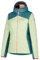 LA SPORTIVA W Mythic Primaloft Jacket Blau - PrimaLoft Funktionelle atmungsaktive Damen PrimaLoft Jacke, Größe S - Far