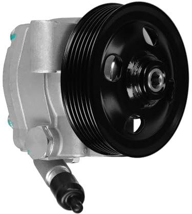 F.BECKER_LINE Servopumpe (26910042) passend für FORD Mondeo IV Galaxy S-Max |