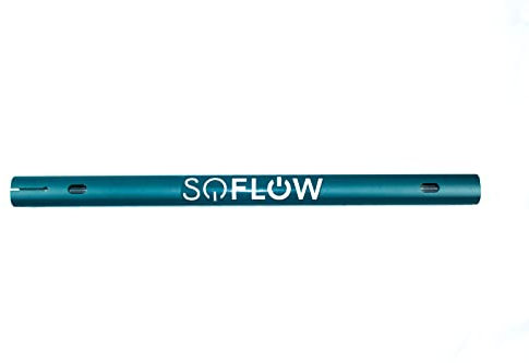 SOFLOW (4 & 7 & 8 & 67) Lenkstange + Halterung SO3 GEN 2 (Original)