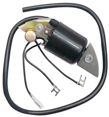 PTATT Bobine d'allumage for Moteurs Honda G150 G200 G300 F400 F500 FR500 F600 WT20, 30560-883-015 30500-887-303