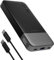 JUOVI Power Bank 10000mAh, 22.5W Fast Charging Small Portable Charger with PD 3.0 & QC 3.0,USB C Slim Lightweight iPhone Charger, Dual Output Compatible with iPhone15, iPhone14 Pro,Samsung