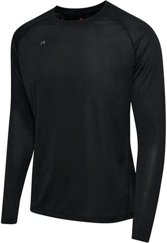 newline Herren Nwlbeat T-Shirt L/S T-Shirt