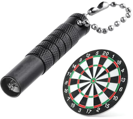 Entferner für gebrochene Pfeilschäfte | Broken Dart Extract Shaft Remover – Entfernen von Soft Dart Point Dart Repair Tool Darting Game Zubehör für Vater, Hus