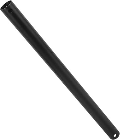 JEWEDECO Varilla De Extensión Para Ventilador De Techo Tubo De Extensión De En Color Para Ventiladores De Techo y ámparas Accesorio Compatible Con Ventiladores De Techo