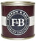 FARROW & BALL SAMPLE POT 300 STIRABOUT
