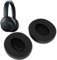 Ear Pads Cushion: Headphones Replacement Ear Pads Compatible with Anker Soundcore Space Q45 Headphones, Thick High Density Memory Sponge Pads for Earmuff