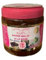 Savon Beldi à la rose 200g - Savon traditionnel marocain, Gommage et soin de la peau