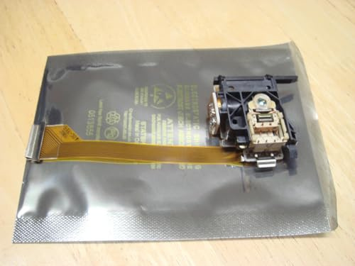 Jukebox CD Laser Repair Kit for, Rock-Ola, Seeburg, Wurlitzer, Sound leisure, NSM, CDM 12 IND CD Pro Vau 1252