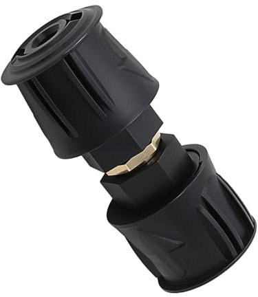 2 Pack Quick Connect Adapter M22 14mm High Pressure Quick Fitting for Karcher Hose Connector Gun and Power Washer Release for Karcher K2 K3 K4 K5 K6 K7 Female Fittings (Docking Station-33-RR)