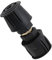 2 Pack Quick Connect Adapter M22 14mm High Pressure Quick Fitting for Karcher Hose Connector Gun and Power Washer Release for Karcher K2 K3 K4 K5 K6 K7 Female Fittings (Docking Station-33-RR)