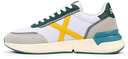 Munich Herren Versus 117 Sneaker