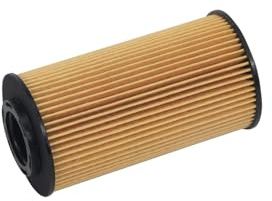 HELLA 8ZO 366 101-711 Ölfilter OF171 - Filtereinsatz - mit Dichtungen