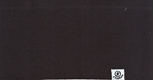 Chaskee Headband St. Moritz Fleece Lining Stirnband Merinowolle, Farbe:Graphite