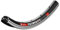 Swiss Ag Unisex – Erwachsene Felge-2040013071 Felge, Schwarz, 559-19, 36