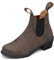 Blundstone Unisex 1455, Marrone rustico, 38.5 EU