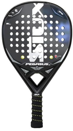 Siux Pegasus GRAFENO 1K