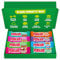 Perkier Variety Box (8 Bars), Vegan, Gluten Free, Protein, Lower Sugar, Healthy Snacks for Adults, Low Calorie, Halal, Breakfast Bar, High Fibre, Nut, Cereal, Gut Health, Multipack, Plant Based