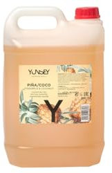 YUNSEY Champu neutro piña/coco 5L