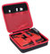 khanka Hard Storage Case Replacement for Milwaukee 2447-20 M12 3/8” Crown Stapler, Case Only