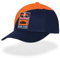 Red Bull Snapback Cap KTM Colourswitch Blau
