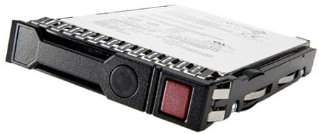 Hewlett Packard Enterprise 4TB SATA 6G 4000 GB