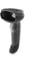 Zebra Barcode Scanner - Corded Handheld 2D Barcode Reader/Imager - With Micro USB Kit for POS - Suitable for Transportation, Retail & Hospitality Industries - DS2208- Black