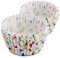 Zenker 46507 caissette muffins papier, caissettes cupcake, moule a muffin, 50 moules à muffins en papier, moule cupcake, moule muffin, moule muffins, Papier, 6 x 5 x 3 cm
