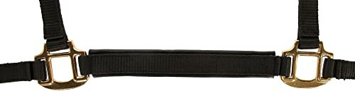 Kerbl Fohlenhalfter Topline Black 3224748