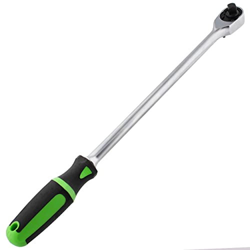 VIM Tools - 3/8″ dr. Heavy duty 90T ratchet