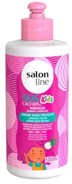 Creme de Pentear Kids Hidratação SOS Cachos 300ml