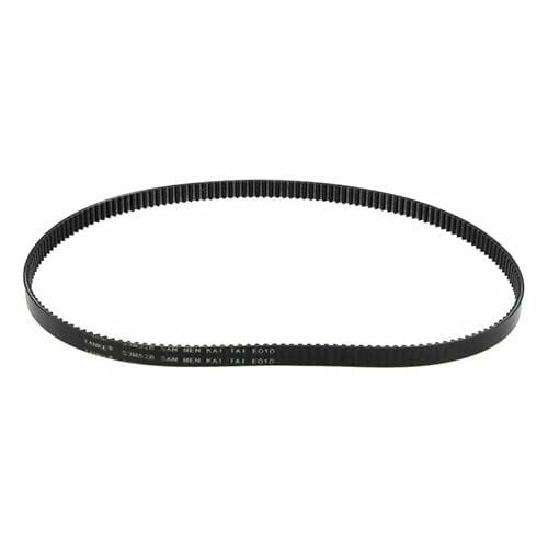 LUTH Premium Profi Parts Kompatibel mit Gorenje Zahnriemen 528mm 401585 S3M528 für Brotbackautomat