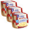 Nestlé Bébé P'tite Recette Parmentier de Cabillaud - Plat complet dès 8 mois - 2 x 200g (Lot de 3)