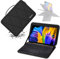 Smatree Hard EVA Protective Sleeve Case Compatible for 13.3 inch ASUS Zenbook S 13 OLED Laptop Notebook Bag (X8028)