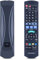 Télécommande universelle de rechange N2QAYB000618 pour enregistreur de disque dur Panasonic IR6 DMR-HW100 DMR-HW100EBK DMRHW100EB-K DMR-HW120 DMR-HW220 N2QAYB000615