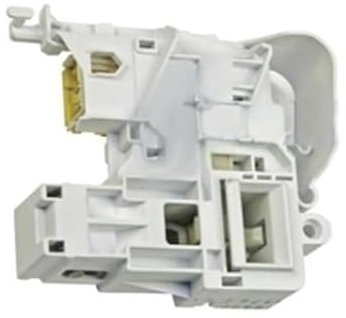 FIGEVIDA ELETTROSERRATURA ROLD AQUALTIS Compatibile per C00299278 C00264161 Lavatrice INDESIT ARISTON 5 C