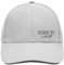 Huuraa Baseball Cap Duisburg verliebt Geschenk Dark Grey/White Duisburg Geschenkidee
