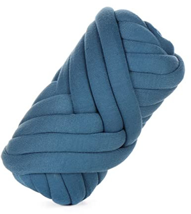 Chunky Yarn 500 g Riesengarn DIY Arm handgestrickte Decke dickes super sperriges klobiges Garn Handstricken gewebter Faden Korbdecke Teppiche Arm Hand Stricken (Color : 16)