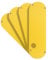 GEAIN Zero Clearance Table Saw Inserts Fits For DeWalt DWE7485 DCS7485B, DCS7485T1 Table Saws, 4-Pack (Not Includes Screws)
