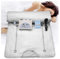 Saunadecke Infrarot Saunadecke Digital (TANNE) Oxford Wearable Sauna Decke Gewichtsverlust Body Shaper Professionelle Detox Therapie Anti Aging Teppiche zur Entgiftung