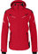 Bergson District | Herren Skijacke, wattiert, 20000mm Wassersäule, fire Check [1332], 50 - Herren