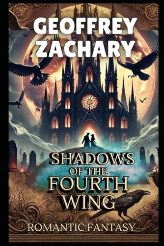 Shadows of the Fourth Wing