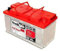 VECHLINE Batterie de démarrage Veehline 80 Ah pour Camping Car et Caravane