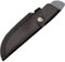 Handmade Leather Knife Sheath, Hunting Knife Sheath, Survival Knife Sheath, Vertical Knife Sheath, Knife Protective Cover