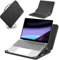 Smatree MS82 Custodia protettiva rigida in EVA con stand compatibile per 15,6 pollici ASUS Zenbook Pro Duo 15 OLED,per ExpertBook B1/Chromebook CX1/C523,16 pollici ASUS Vivobook 16/16X/16X OLED/S 16X