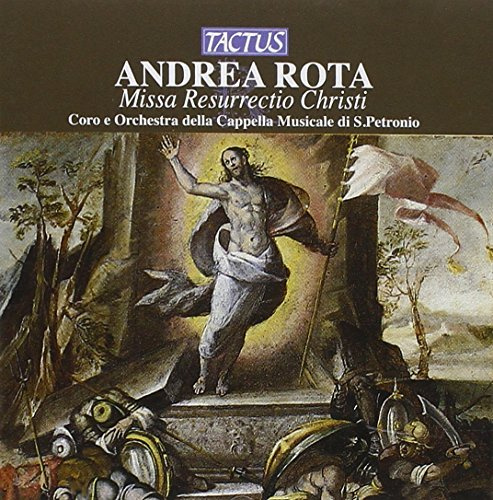 Missa Resurrectio Christ