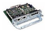 Cisco - Routing Midrange one-Slot IP Headset Voice/Fax