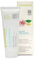 GREENATURAL Eco Bio Dentifricio Con estratti bio di the verde e limone - Contrasta l'alitosi, placca e carie - Omeocompatibile - 75 ml