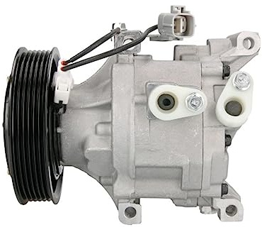 Nissens 890323 Kompressor für Klimaanlage