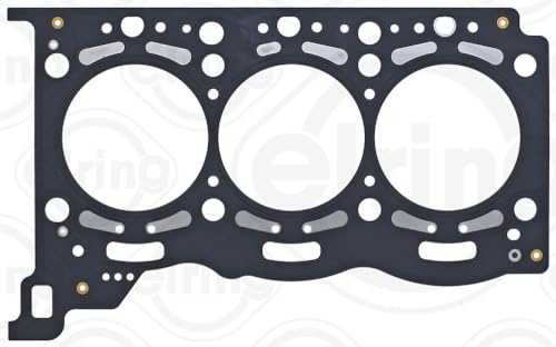 ELRING 524.410 Dichtungen | Kompatibel mit: AUDI A6 Allroad C7, A6 C7, A6 C7 Avant, A7 Sportback, Q5, Q5 Van